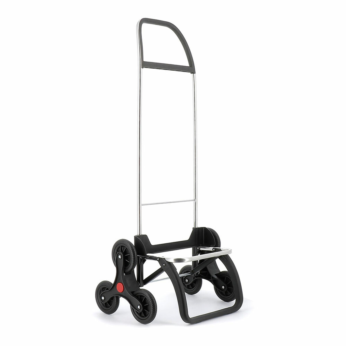 Ostoskärry Rolser